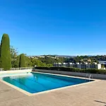 Lejlighed Cosy 2 Pieces, Jardin Privatif Et Piscine Fabron